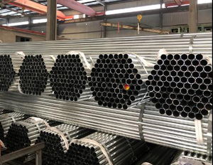Tuyaux en stock Système d'échafaudage fabriqué en Chine Prix Tuyau en <span class=keywords><strong>acier</strong></span> <span class=keywords><strong>galvanisé</strong></span> Xinyue <span class=keywords><strong>Tube</strong></span> <span class=keywords><strong>galvanisé</strong></span> Schedule 40 - Product Image 4