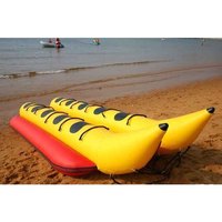 Bateau banane gonflable Fly Fish à vendre, prix d'usine, bonne qualité, été