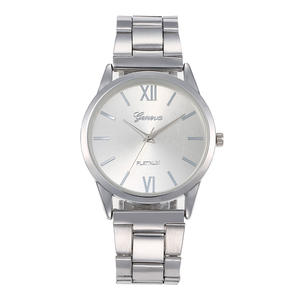 <span class=keywords><strong>Reloj</strong></span> de Lujo para <span class=keywords><strong>Mujer</strong></span> YuSa1190, <span class=keywords><strong>Dorado</strong></span>, con Pedrería, de Cuarzo, Femenino - Product Image 6