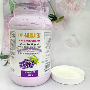Pédicure <span class=keywords><strong>Spa</strong></span> 1gallon masque de <span class=keywords><strong>boue</strong></span> à la lavande pâte à base de plantes peau claire nettoyage <span class=keywords><strong>boue</strong></span> exfoliant nettoyage pour le commerce extérieur en gros - Product Image 4