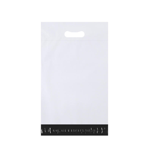 Bolsa de Embalaje Portátil Personalizada, Impermeable, de Color Sólido, para Ropa, Personalización de Bolsas de Embalaje - Product Image 3