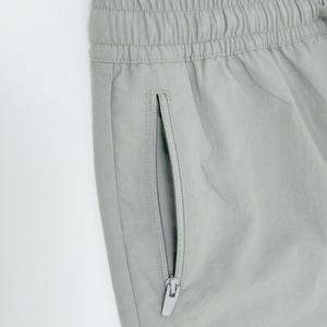 Shorts de sport d'été pour hommes, écologiques, séchage rapide, taille élastique colorée, légers, décontractés, pour la plage et les activités de plein air - Product Image 4