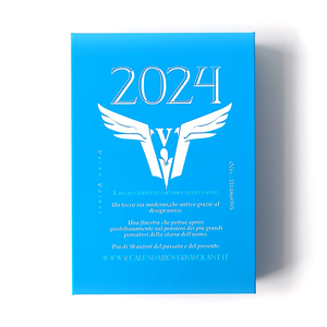 Calendari giornalieri personalizzati 2026 <span class=keywords><strong>365</strong></span> giorni personalizzati stampa calendario perpetuo con confezione regalo - Product Image 2