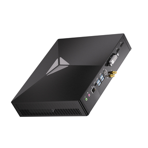 강력한 미니 게임 PC 코어 i9 i7 i5 9900T 게이머 RTX3050 8G 64GB RAM NVME WiFi6 8 코어 3 디스플레이 8K 미니 PC <span class=keywords><strong>DDR4</strong></span> - Product Image 5