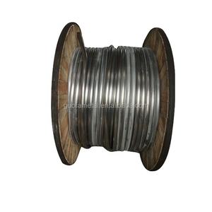 99.99% Высокая чистая экструдированная бесшовная свинцовая труба - Product Image 2