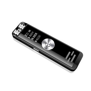 Factory Direct Digital Voice Recorder with Intelligent Noise Reduction High Fidelity <b>Audio</b> <b>Recording</b> <b>Device</b> Portable - Product Image 5