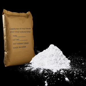 CMP45โคพอลิเมอร์ของไว<span class=keywords><strong>นิล</strong></span>คลอไรด์และไว<span class=keywords><strong>นิล</strong></span> isobutyl อีเทอร์ MP45เรซิน - Product Image 3