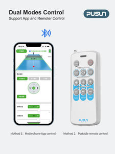 新しいポータブルピクルボールランチャーPPスマートプロアプリ操作式 |   マルチモード |   大容量 |   長いバッテリー寿命 |   トレーニング |   すべて - Product Image 4