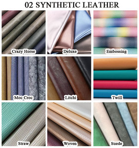 Deluxe <span class=keywords><strong>Natty</strong></span> Elite กระเป๋าเครื่องสำอางหนัง PU แบบสองด้าน, กระเป๋าเครื่องสำอางใช้ได้สองชั้น - Product Image 5