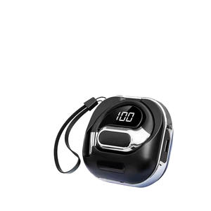 ANC+TWS 333 - Product Image 1