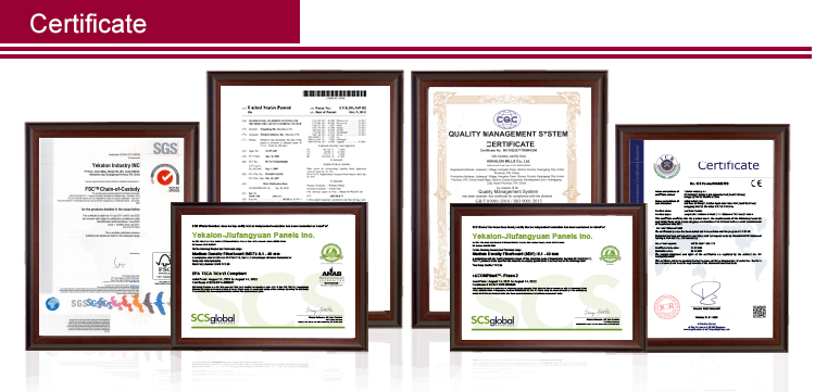 Luxury HDF laminate flooring EIR Surface modern design waterproof anti-scratch 8-12mm laminate flooring