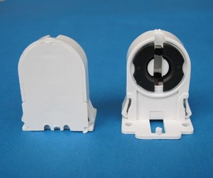 Nhựa T8 LED ống ánh sáng huỳnh quang ống ánh sáng phụ kiện G13 đèn cơ sở - Product Image 3