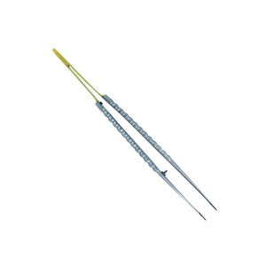 Pince dentaire demi-or en acier inoxydable, droite, à pointe dentelée, pour usage chirurgical, instruments dentaires - Product Image 4