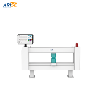 Độ chính xác cao X-Ray Độ dày Hệ thống đo lường cho lốp cao su ngành công nghiệp - Product Image 1