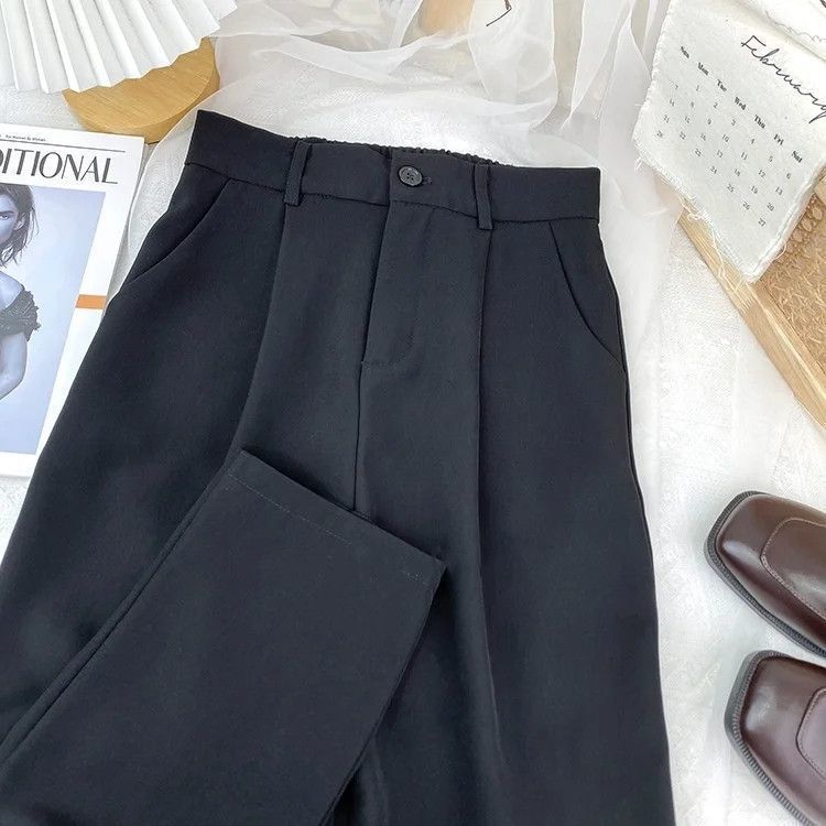 Black-spring and autumn fabric