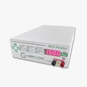 Super électroporateur Nepa Gene NEPA21II, instrument japonais de haute qualité pour usage en laboratoire - Product Image 3