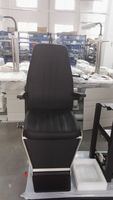Optometry Equipment Ophthalmic Motorized Chair with Back Recline Backward 90 Degree Optical Electric Chair Instrument