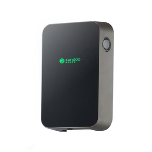 Tùy chỉnh 7kw-22kw rỗng wallbox bao vây hộp nhựa không thấm nước evse sạc PCB bao vây tùy chỉnh EV sạc bao vây - Product Image 2