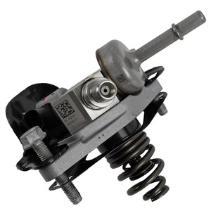 Bomba de Combustible de Alta Presión 12719144 para Chevrolet GMC Cadillac Silverado Yukon Escalade LT, Repuesto para Camioneta - Product Image 1