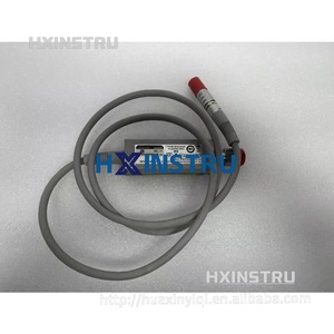 Sensor de Potencia de Banda Ancha Keysight N1921A Serie P, 50 MHz a 18 GHz, -35 dBm a +20 dBm, Longitud del Cable de 1.5 m (5 pies) xgeqpt H - Product Image 6