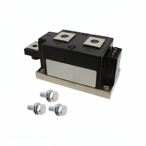 Components Electronic MCD312-16IO1 Y1-CU BOM IC In Stock Thyristors - Product Image 1
