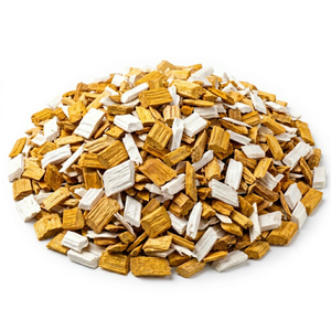 3HTH CO.LTD Copeaux de bois d'acacia naturel en vrac pour combustible biomasse à haute teneur calorique pour chaudières, fabriqués à partir d'acacia - Product Image 1