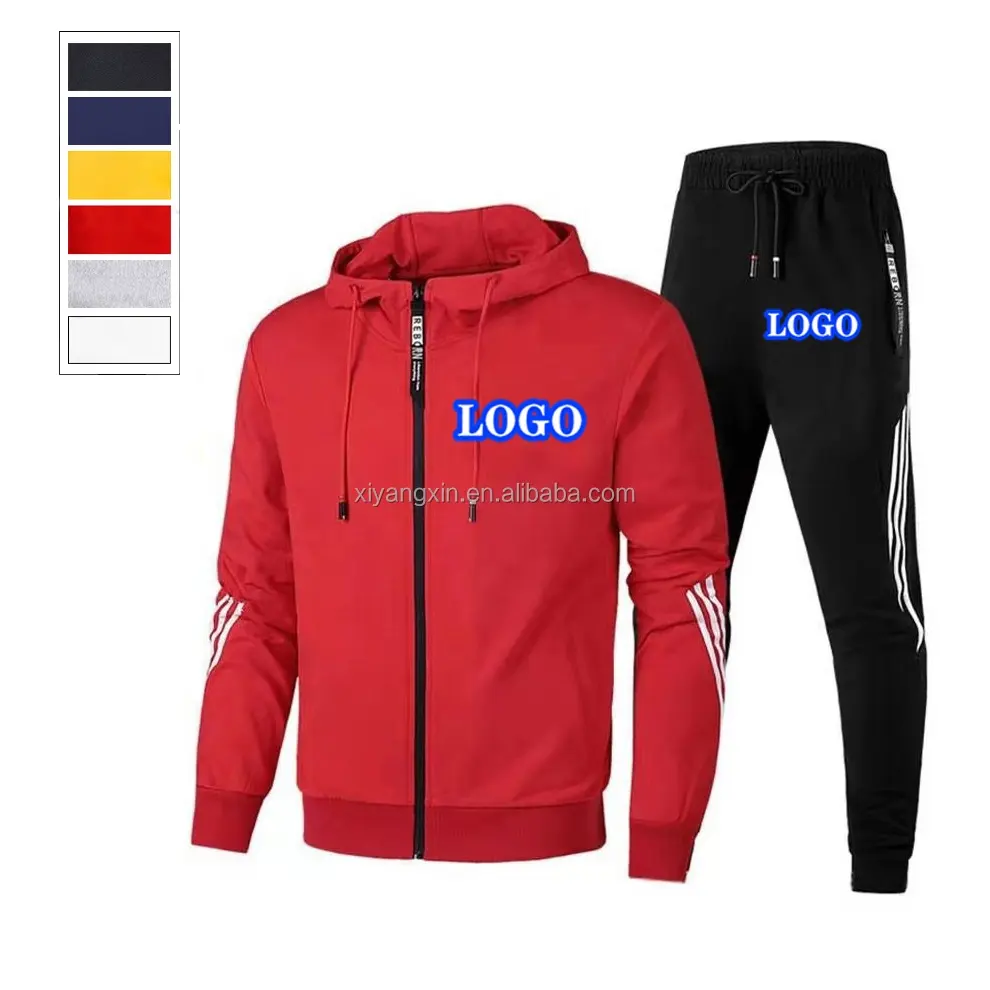 Hoodie 2022 Men s Jogging sweat suits Designer clothes famous brands Tracksuit Training wear Sweatsuit Plus size Men's jackets