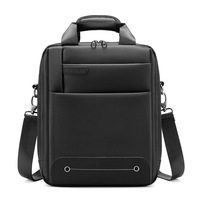 Mallette pour voyage d'affaires sacs à main pour ordinateur portable sac à bandoulière pour hommes documents de bureau