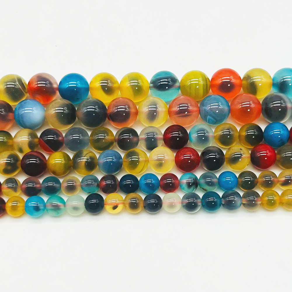 Agate bonbons