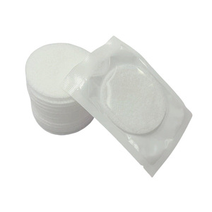 Filtro de algodón no tejido Hm Pp de 60 mm, 75 mm, 95 mm para filtración de agua en cabezales de ducha y grifos - Product Image 2
