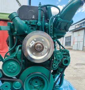   Moteur TAD1344VE - Version d'usine d'origine - Product Image 5