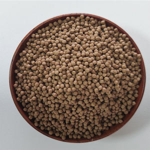 โบนัสอาหาร<span class=keywords><strong>ปลา</strong></span>คาร์พผีเสื้อ-การเจริญเติบโตและไวท์เทนนิ่งอาหารปลา<span class=keywords><strong>ครา</strong></span><span class=keywords><strong>ฟ</strong></span>, อาหารปลาน้ำไม่เมฆ - Product Image 4