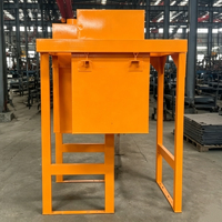 Sistema de Tolva de Pesaje de Precisión para Aditivos de Cemento y Agua, Celda de Carga para Plantas Dosificadoras de Concreto HZS25 HZS35 HZS60