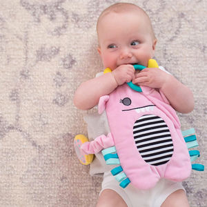 Productos de Tendencia 2026, Novedades, Faja Térmica Personalizada para Aliviar Cólicos y Gases en Bebés Recién Nacidos - Product Image 4