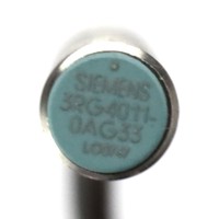 Capteur inductif SIMATIC PXI220 3RG40110AG33 3RG40 2mm 10-30VDC PNP