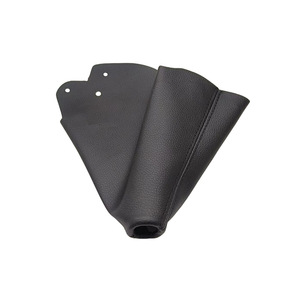 Funda para Palanca de Cambios Mazda BABE-64-330 BAPM-64-330, Tamaño Original, Material de Cuero - Product Image 1
