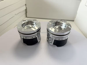 Pistón de Motor Land Cruiser Nuevo 13101-50050/13301-50051 para Overbearing 4700/2UZ Lexus Redshirt 4700 Modelo 4700 - Product Image 2