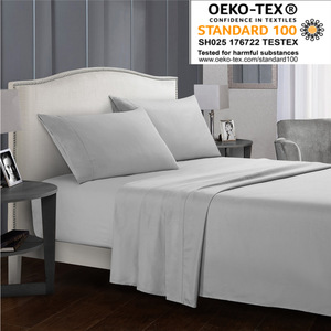Parure <span class=keywords><strong>de</strong></span> lit quatre pièces en <span class=keywords><strong>flanelle</strong></span> style hôtel cinq étoiles Jinzhan Textiles, teinture réactive, personnalisable, universelle quatre saisons, brossée - Product Image 4