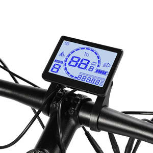 Vélo 27,5 pouces pour adultes, modèle T1 Stadt-Sport-E-Bike, E-Bike Eleglide T1 27,5 Zoll pour adultes, Vélo Électrique Urbain et Sportif - Product Image 5