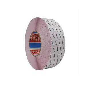 เทปสองหน้า <span class=keywords><strong>TESA</strong></span> <span class=keywords><strong>51910</strong></span> สีชมพู สำหรับการต่อสายไฟความเร็วสูง - Product Image 4