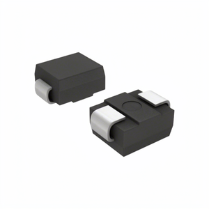 Authorized Distributor Diodes Electronic Circuit Components DO-214AA, SMB SMZJ3807BHM3/I - Product Image 1