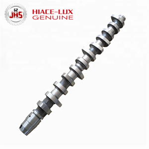 Árbol de levas automático de alta calidad 1HZ 13501-17010 para COASTER LANDCRUISER 1HZ <span class=keywords><strong>HZJ70</strong></span> - Product Image 2