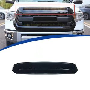 กระจังหน้าทรง TRD สำหรับ Toyota Tundra ปี 2014-2020 วัสดุ ABS อะไหล่ตกแต่ง - Product Image 5