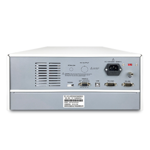 RK9920-4C ตัวทดสอบ hipot 4แชนเนล5/ตัวจัดการ6KV RS485 0-20mA AC IP55ควบคุมด้วยโปรแกรม1ปี - Product Image 4