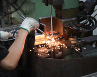 Pièces de robot humanoïde en acier inoxydable, aluminium, bronze, composants de robot usinés par CNC, services d'usinage et de fraisage