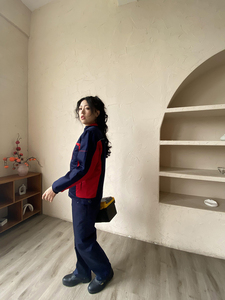 Chaquetas de trabajo de seguridad OEM del fabricante para mujer MOQ bajo algodón y poliéster ropa de trabajo de construcción ropa de trabajo industrial - Product Image 3