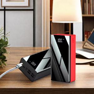 Batterie externe grande capacité <span class=keywords><strong>80000</strong></span> mAh, Power Bank <span class=keywords><strong>80000</strong></span> 80000mAh, Quatre sorties USB, Batterie externe pour téléphone 80000mah - Product Image 5
