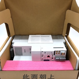 ไดรฟ์ VFD รุ่น E84AVSCE7524VX 0 7.5KW ความถี่เดิม E84AVSCE7524VX0 - Product Image 6
