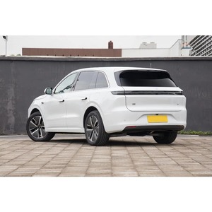 Nouveau modèle 2026 Li Auto L6 Véhicule à énergie nouvelle PHEV SUV hybride électrique de luxe 5 places Voiture familiale intelligente Prêt à l'expédition Exportation - Product Image 6
