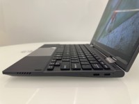 Laptop layar sentuh 2025 inci baru 10.95, PC Notebook Mini Yoga 2 in 1 murah Win 11 layar sentuh bisnis Laptop komputer